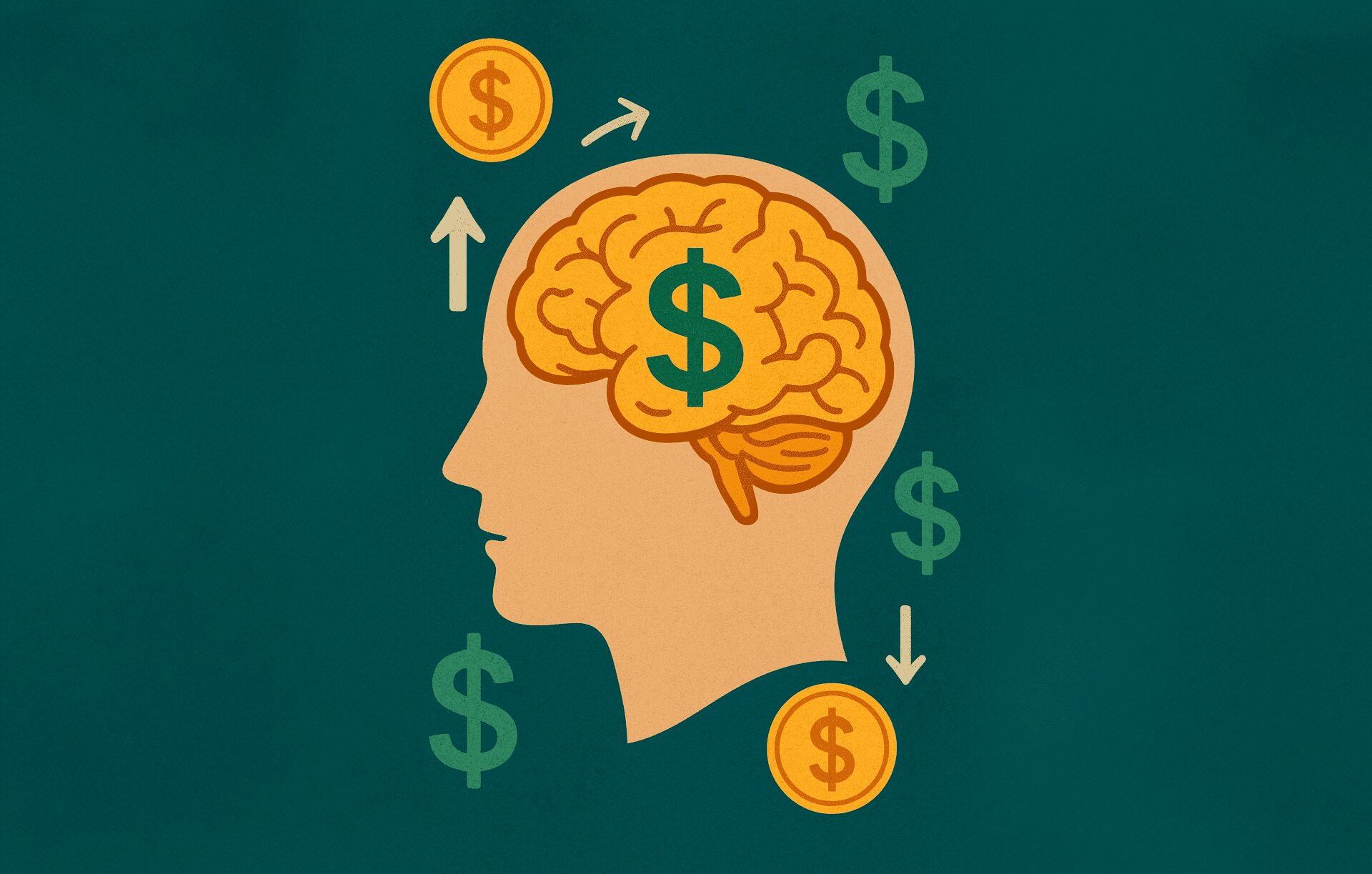 Psicologia do Dinheiro: Crenças que Te Impedem de Prosperar