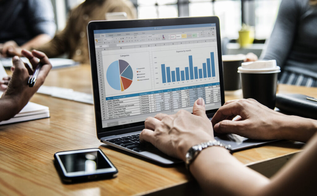 Como usar Analytics para otimizar campanhas