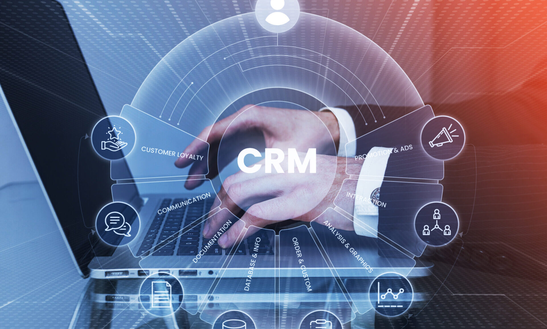 a importância do CRM para vendas