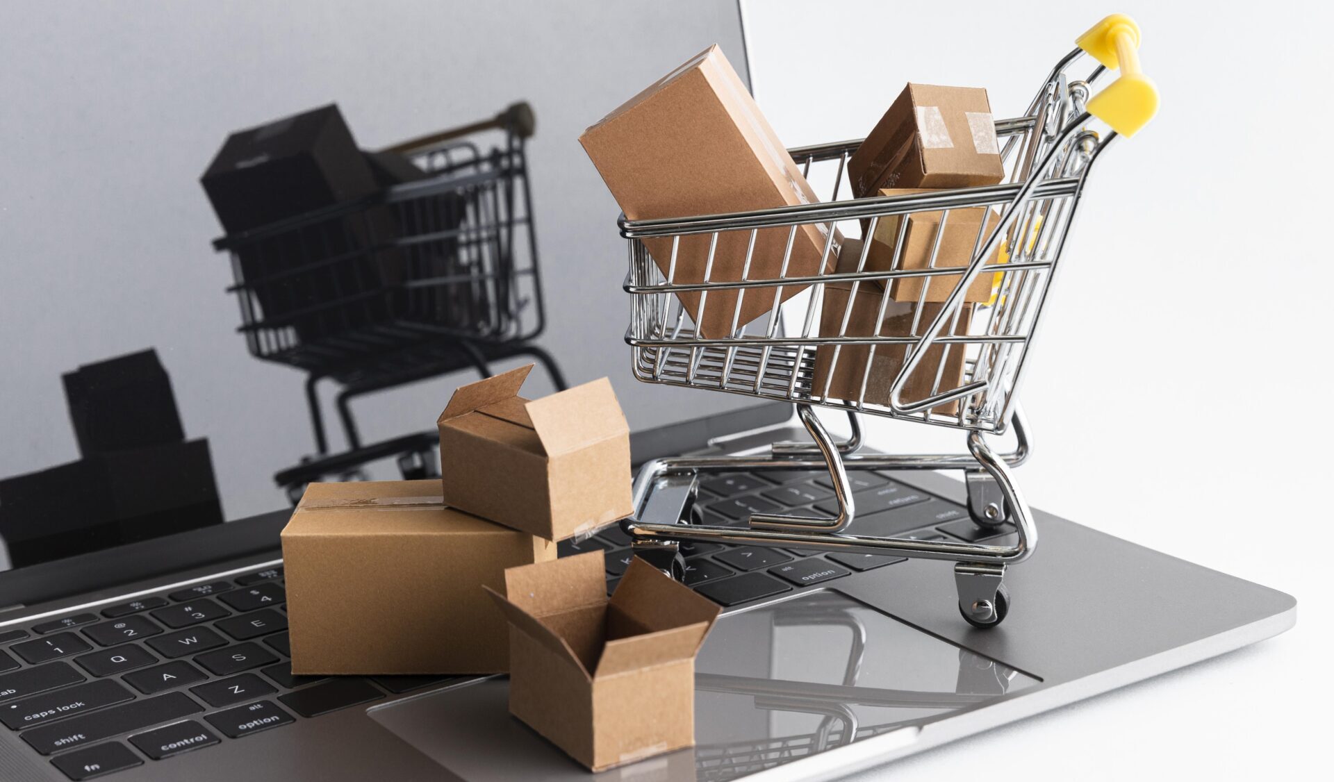 O que é Dropshipping e Como Começar