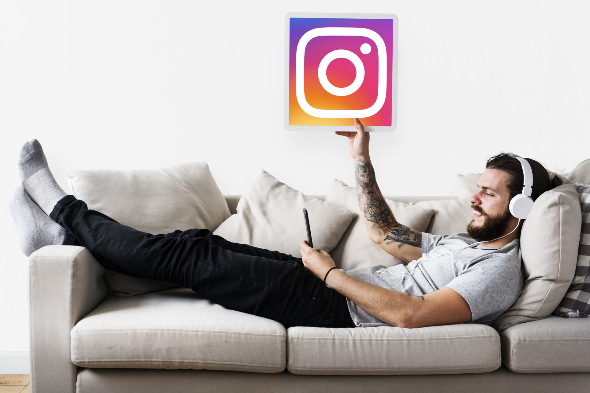Como vender produtos no Instagram Ads