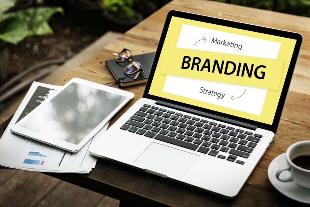 A importância do branding no marketing digital