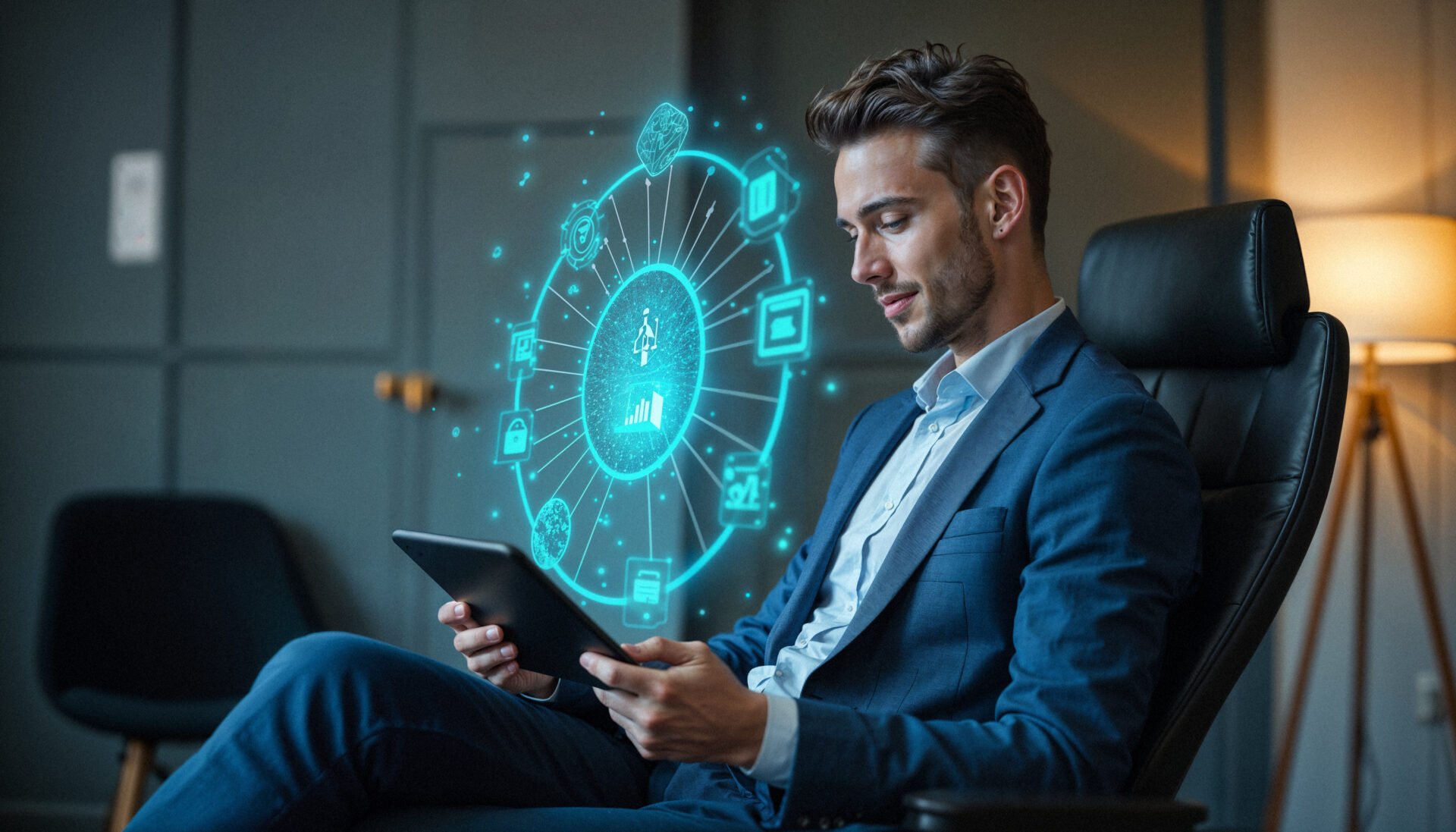 Renda Extra com Agente de IA