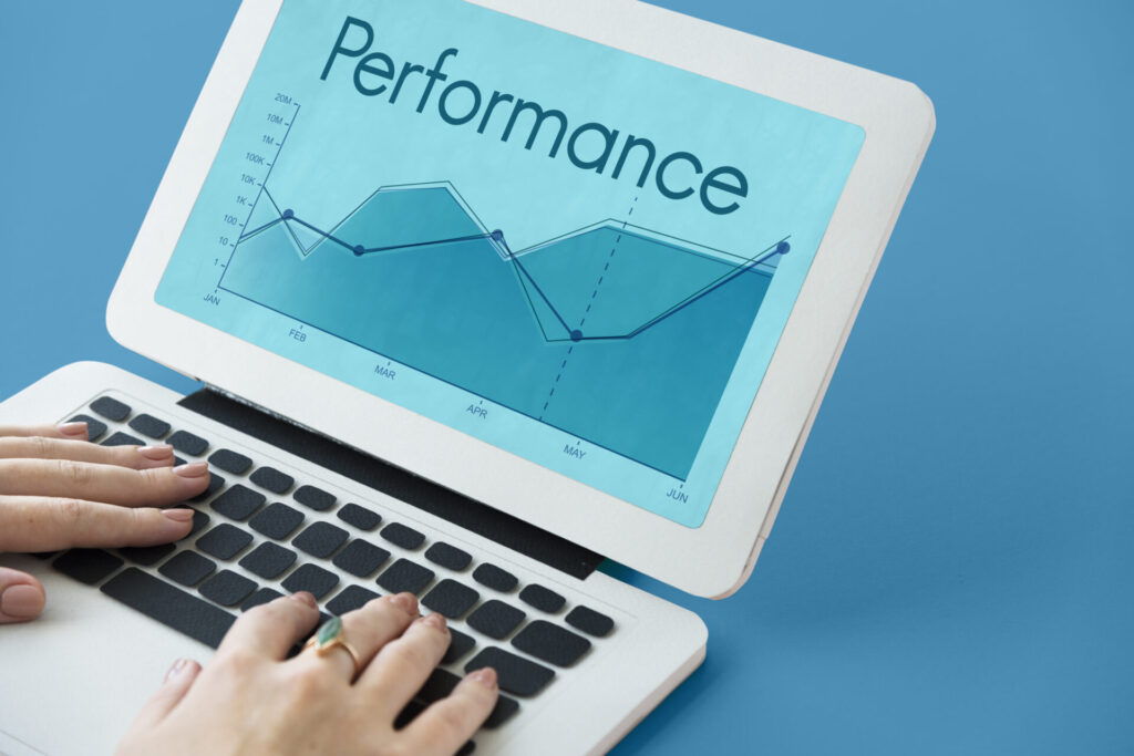o que é marketing de performance