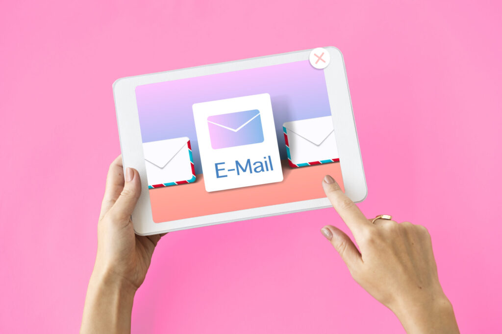 A Importância da Lista de E-mails para Afiliados