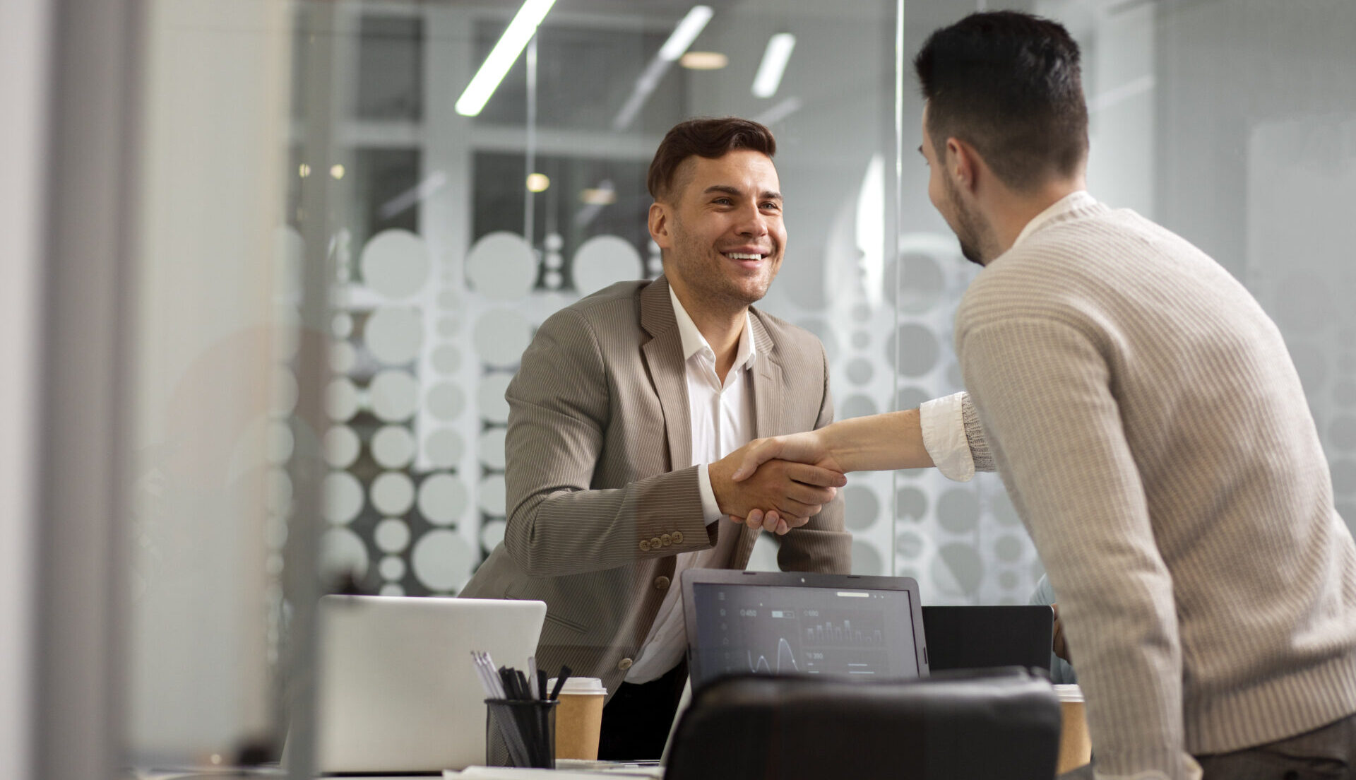 Como negociar sem perder o cliente