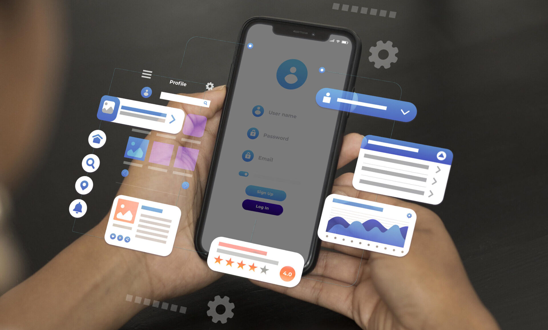 O Impacto do Mobile Marketing nos Negócios