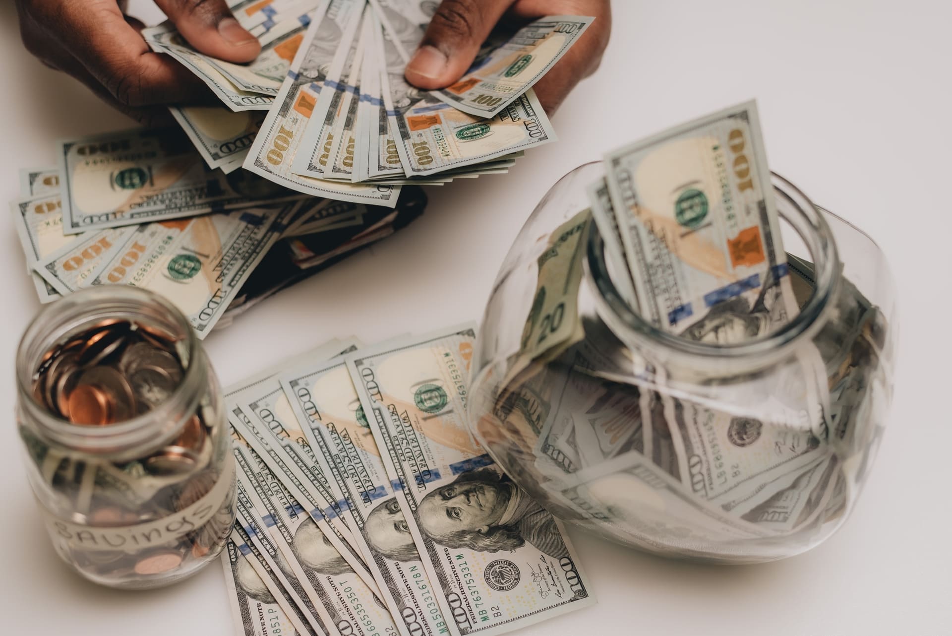 A importância da reserva de emergência no mundo digital