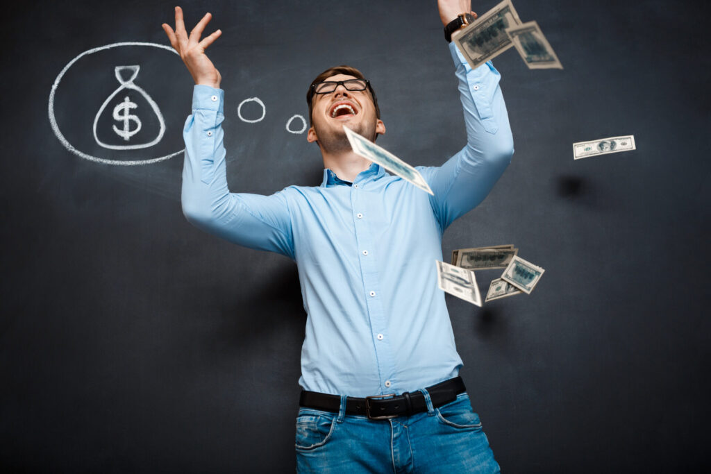 7 hábitos financeiros de pessoas bem-sucedidas