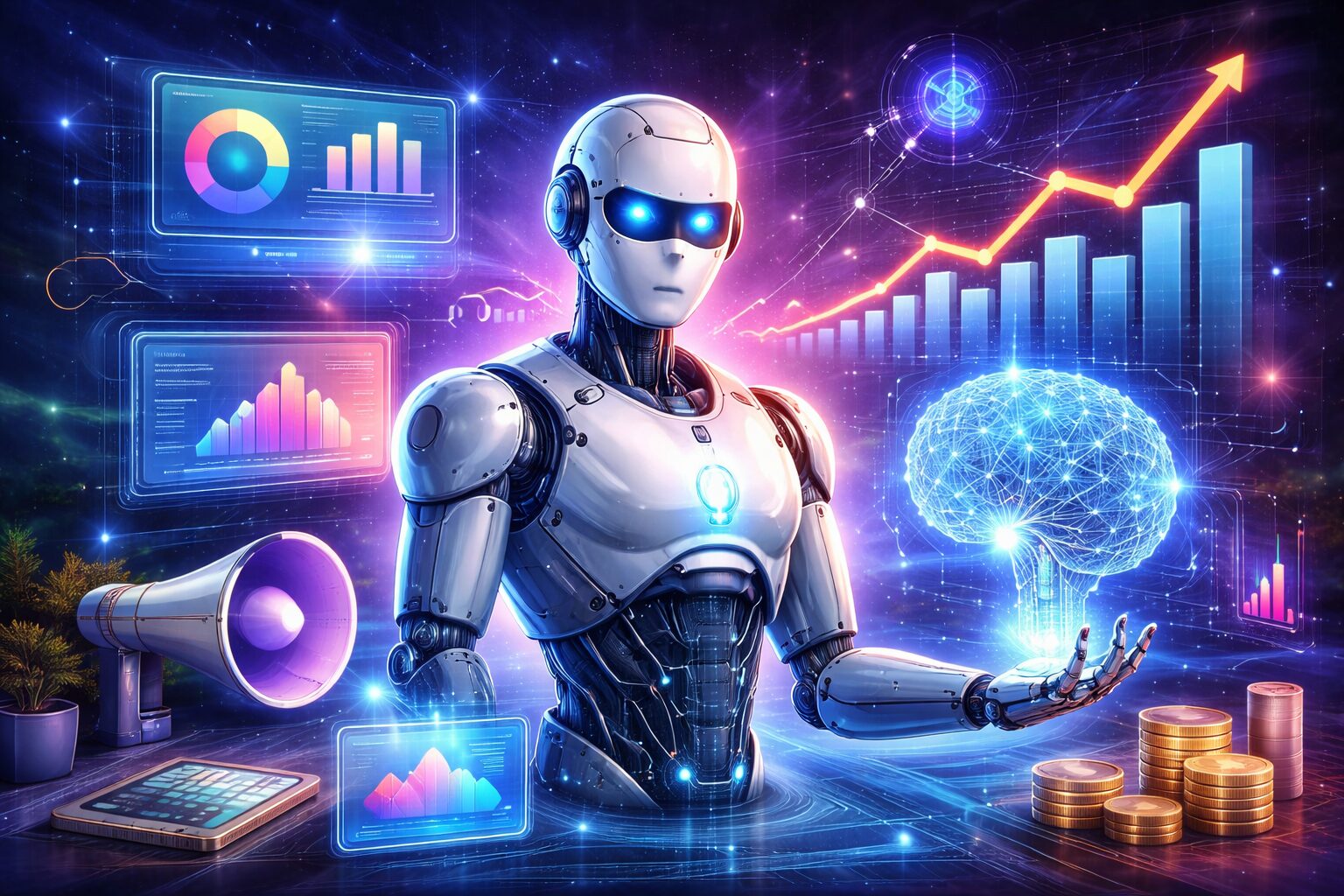 Gestor de IA: a nova tendência para 2026