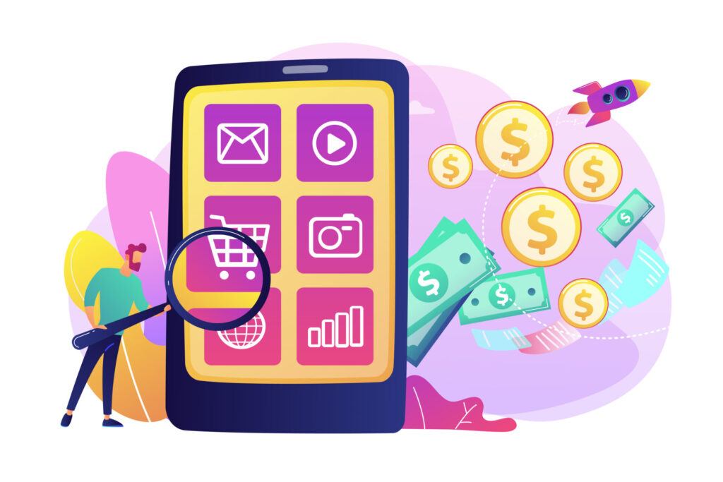 Tendências de Monetização nas Redes Sociais