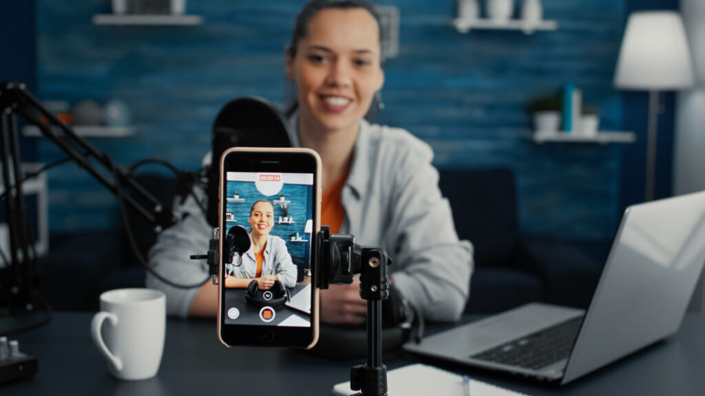 O crescimento do marketing por vídeo