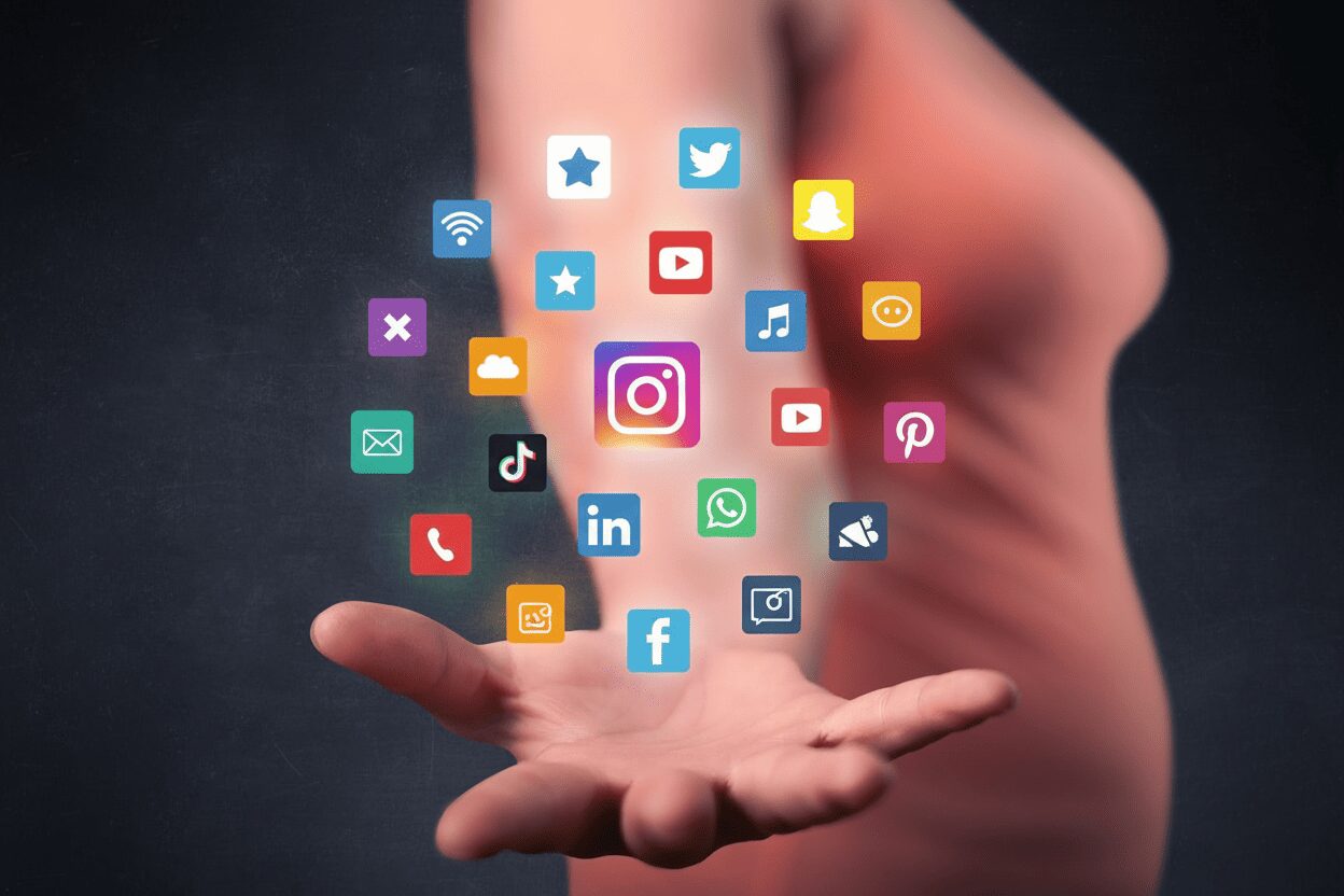 Como construir autoridade nas redes sociais