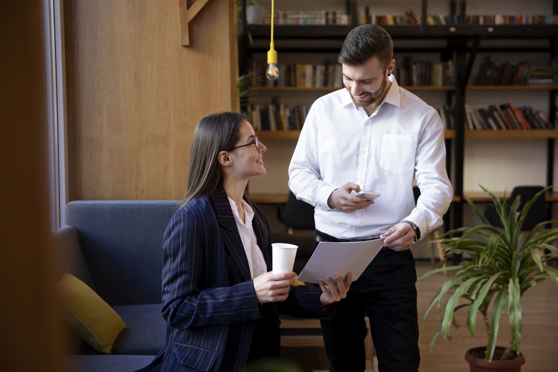 Como entender o cliente na venda consultiva