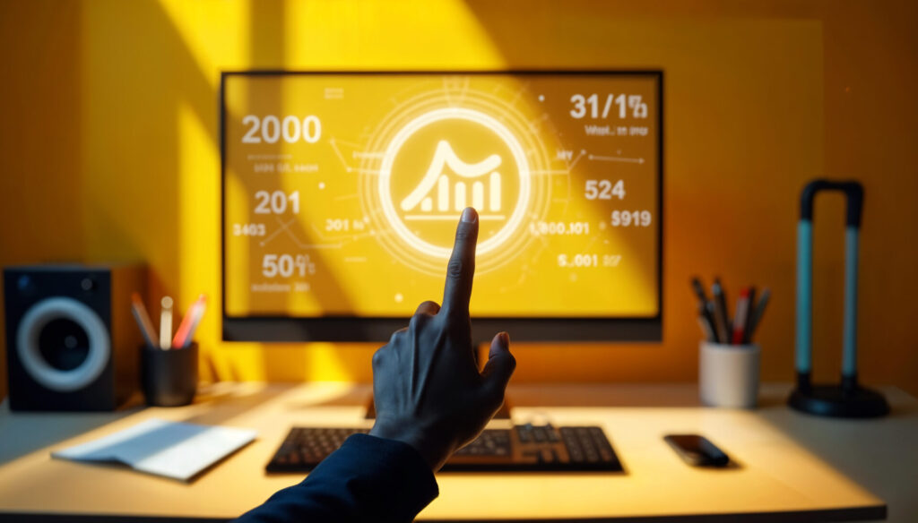 Afiliados e automação total de vendas