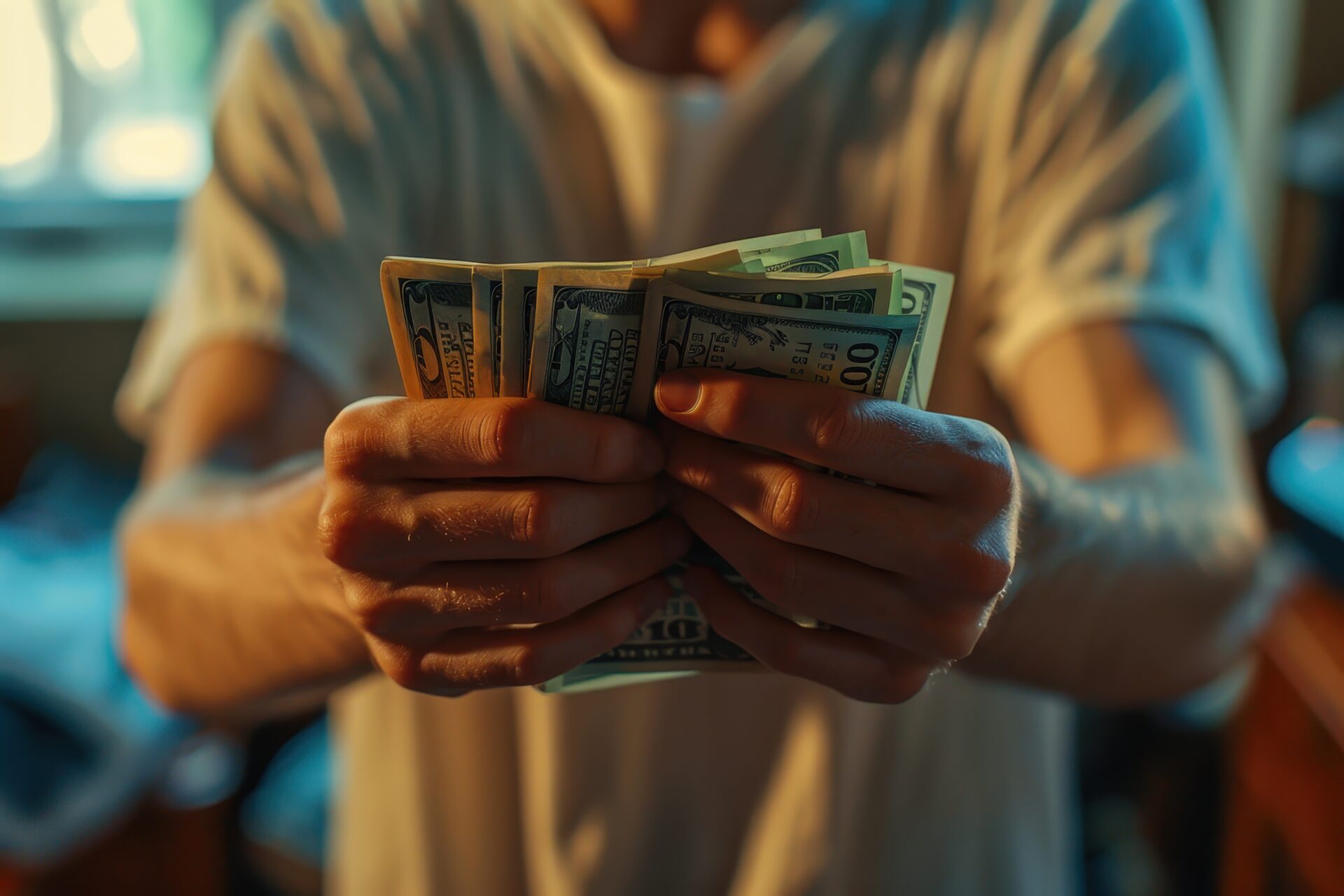 Novas formas de renda passiva digital