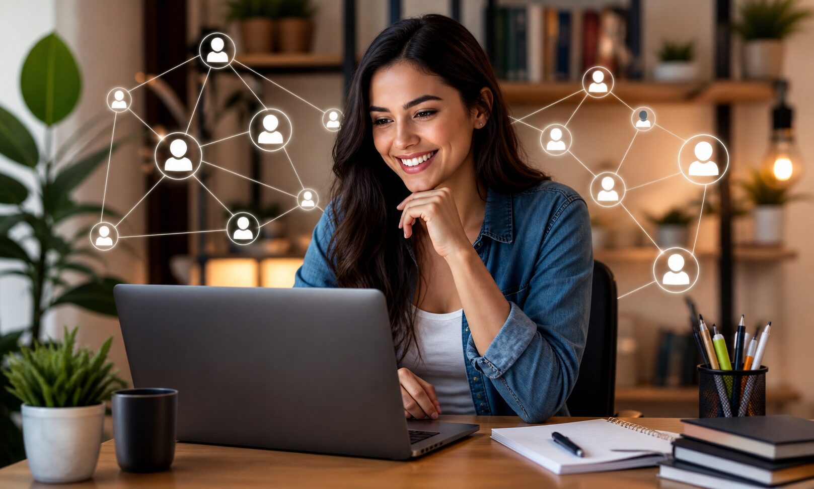 Como ganhar dinheiro com comunidades online