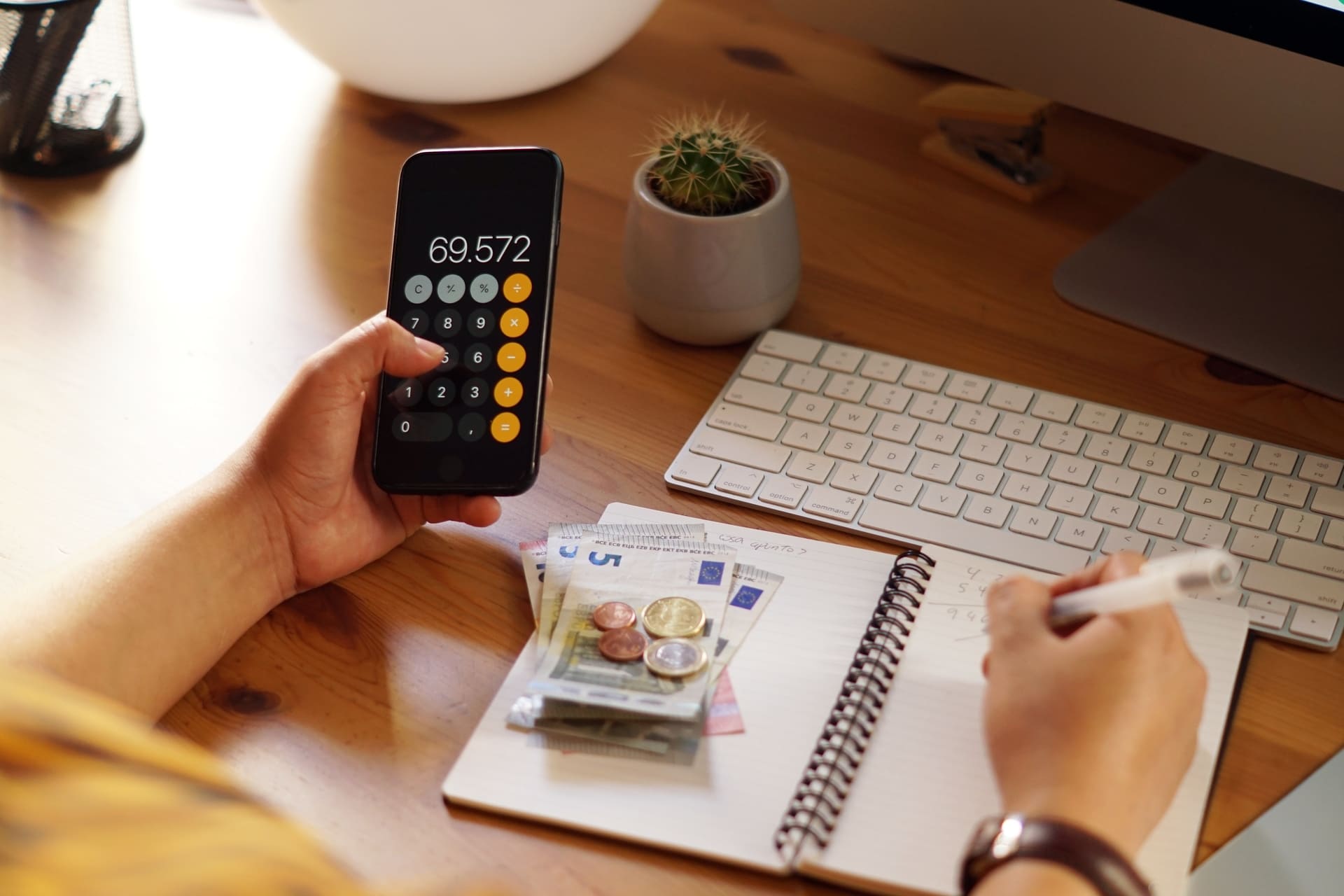 Ferramentas de controle financeiro recomendadas
