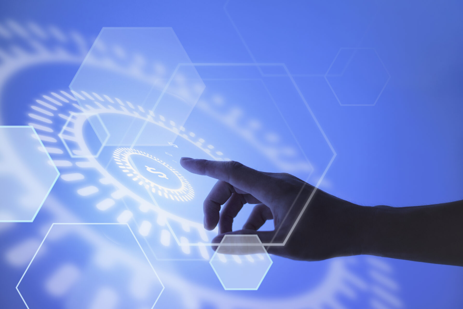 Como ganhar dinheiro com ativos digitais