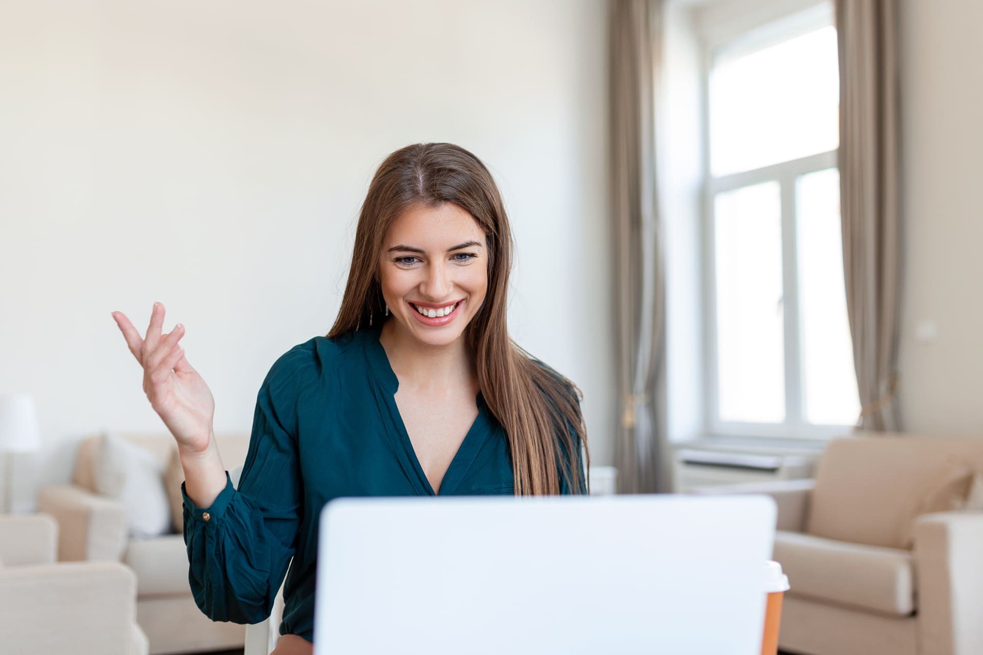 Como usar webinars como afiliado