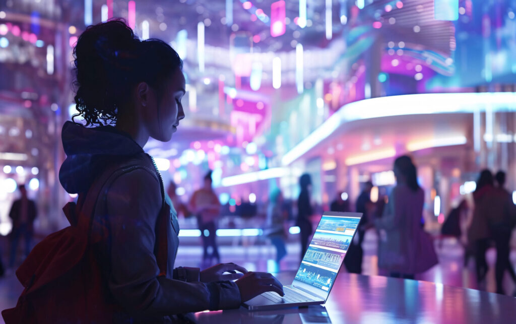 O futuro do marketing de afiliados até 2030